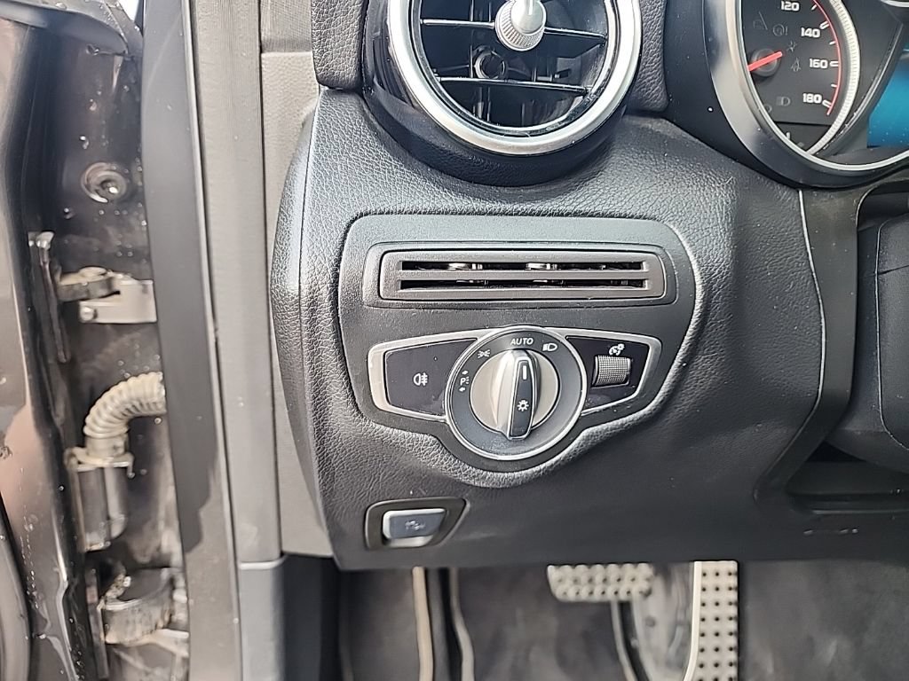 Used 2020 Mercedes-Benz GLC 43 AMG 4MATIC image 13