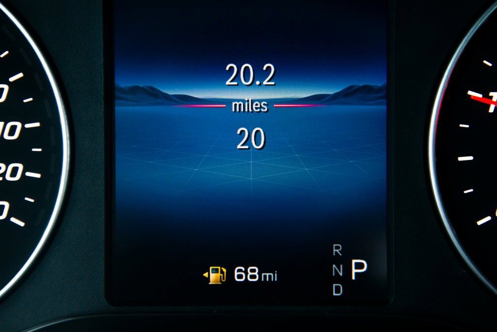 New 2025 Mercedes-Benz Sprinter 2500 image 23