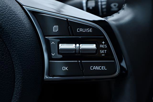 Used 2019 Kia Optima S w/ S Panoramic Sunroof Package image 24