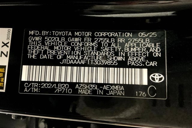 Used 2026 Toyota Crown AWD/4WD image 43
