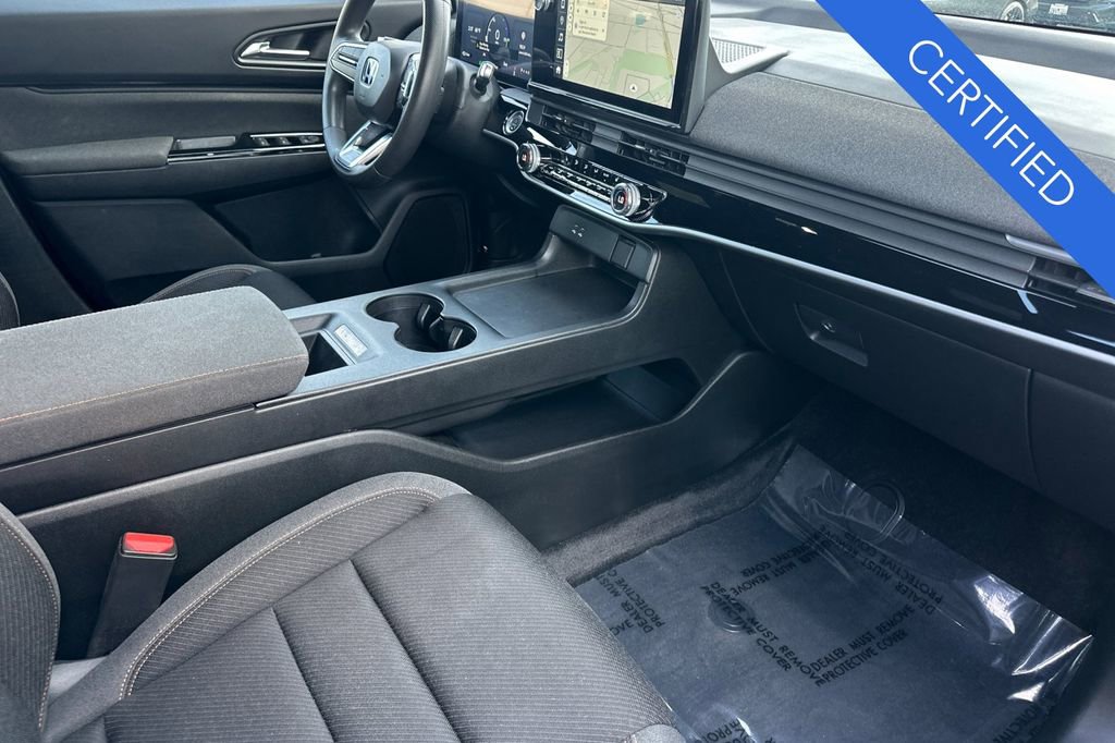 Certified 2024 Honda Prologue EX image 18