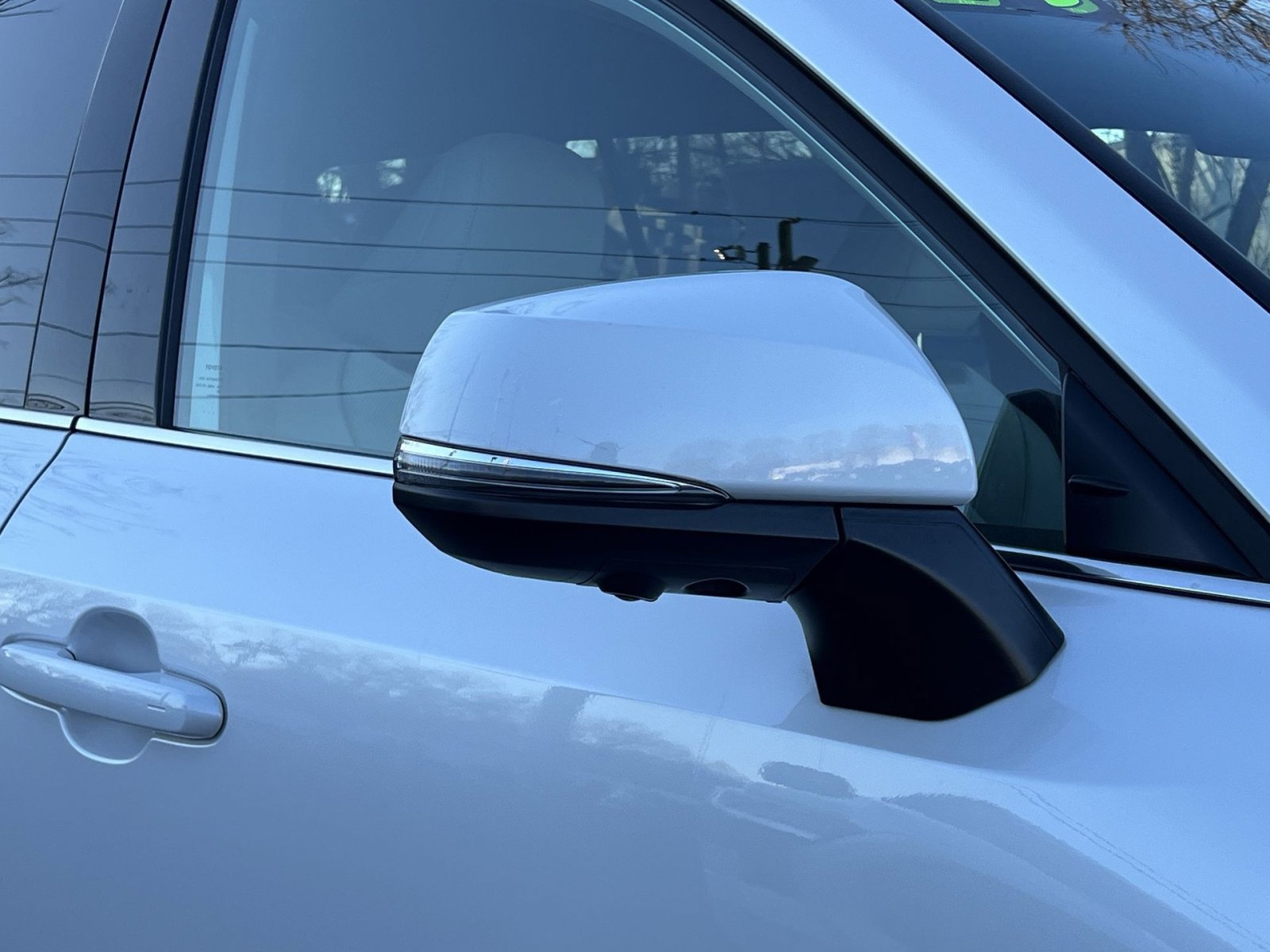 Used 2024 Toyota Grand Highlander MAX Platinum image 30