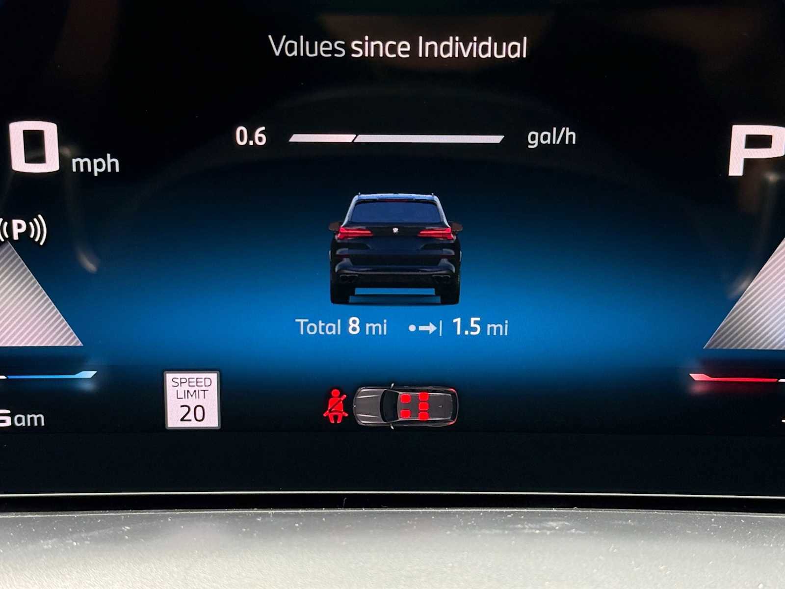 New 2026 BMW X5 M60i image 31