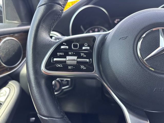 Used 2020 Mercedes-Benz GLC 300 image 29