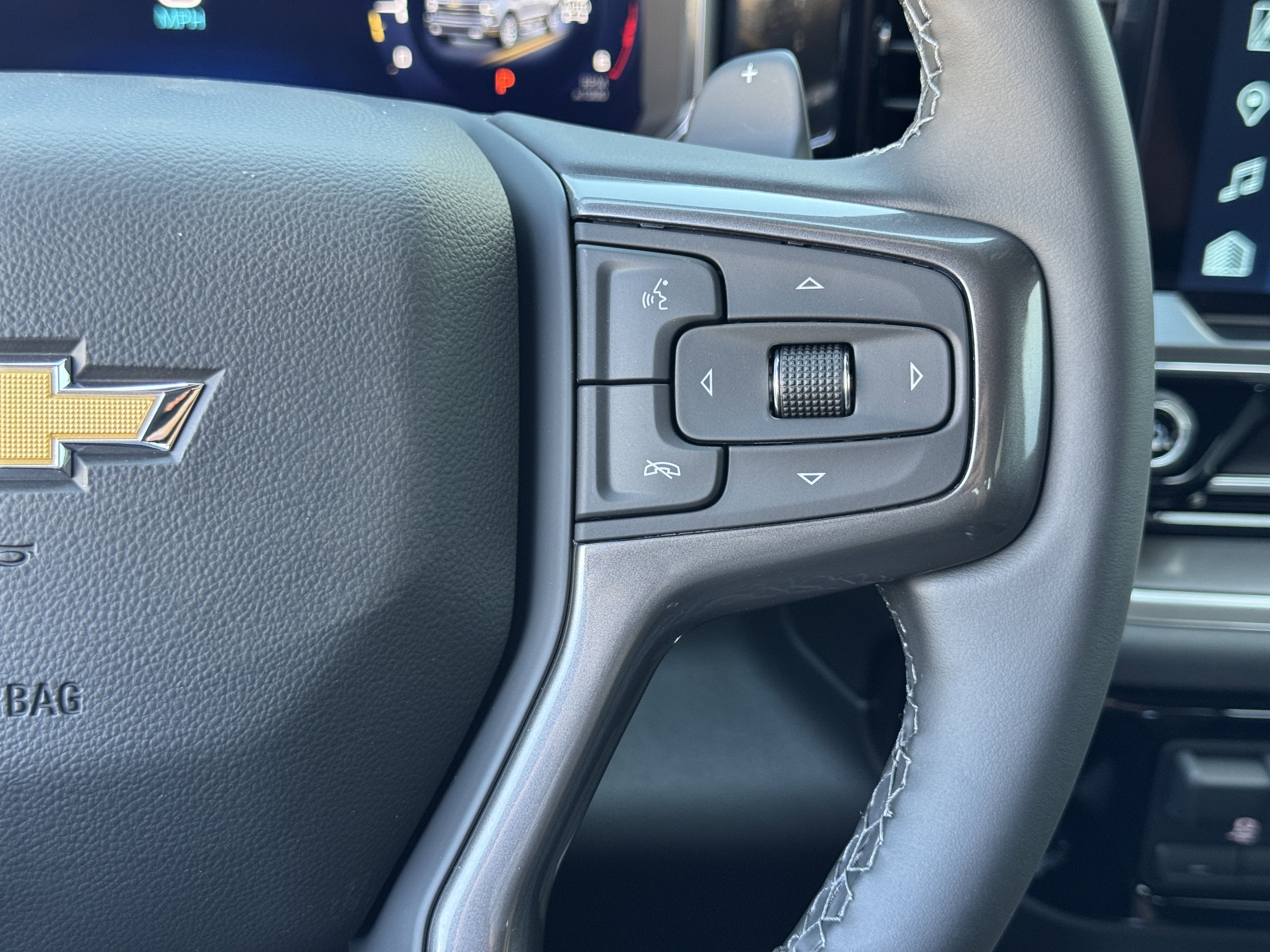 New 2026 Chevrolet Silverado 1500 High Country image 33