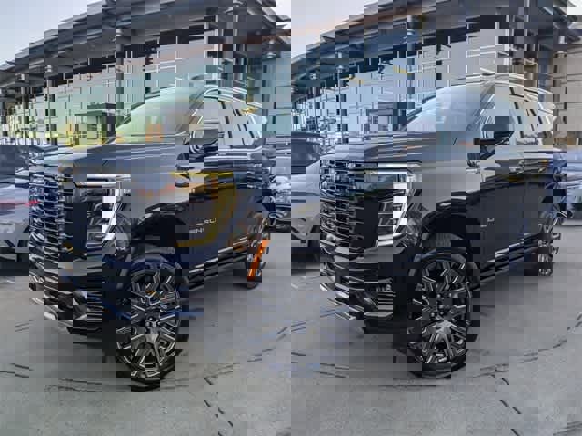 Used 2026 GMC Yukon Denali Ultimate w/ LPO, Floor Liner Package