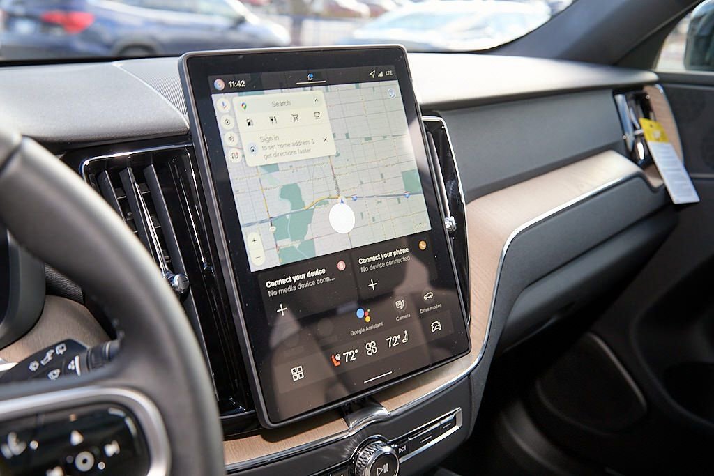 New 2026 Volvo XC60 B5 Core image 15