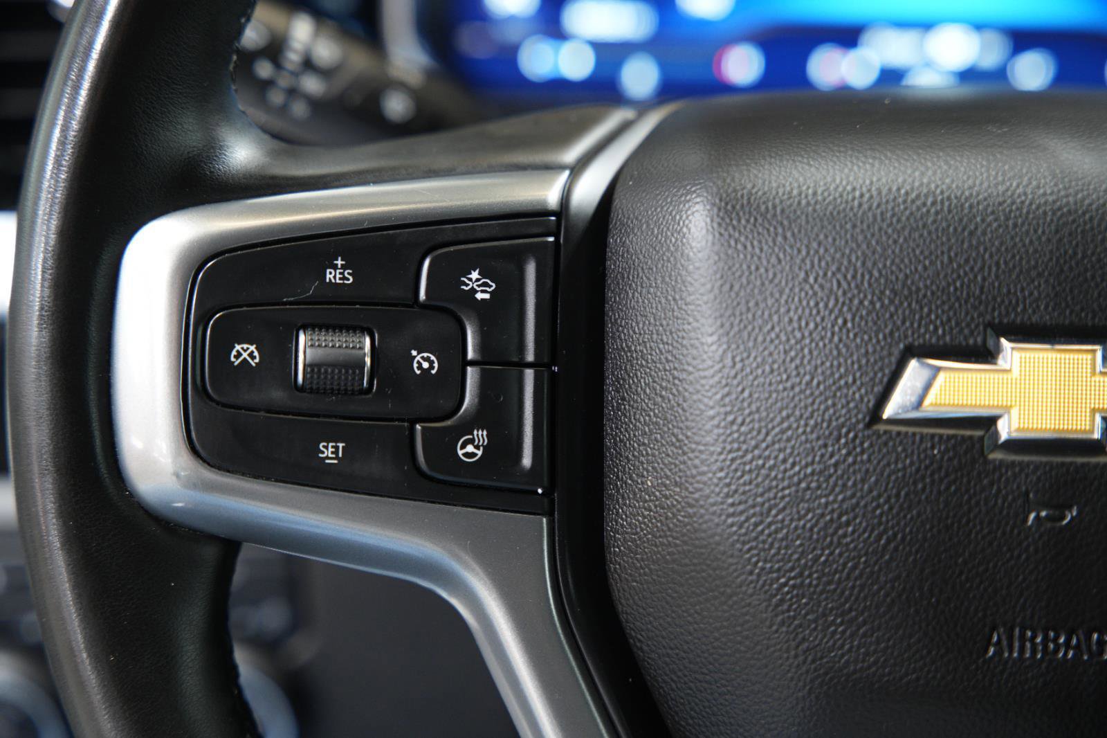 Used 2025 Chevrolet Silverado 2500 LT w/ Convenience Package image 31