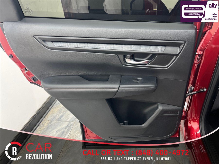 Used 2024 Honda CR-V Sport image 30