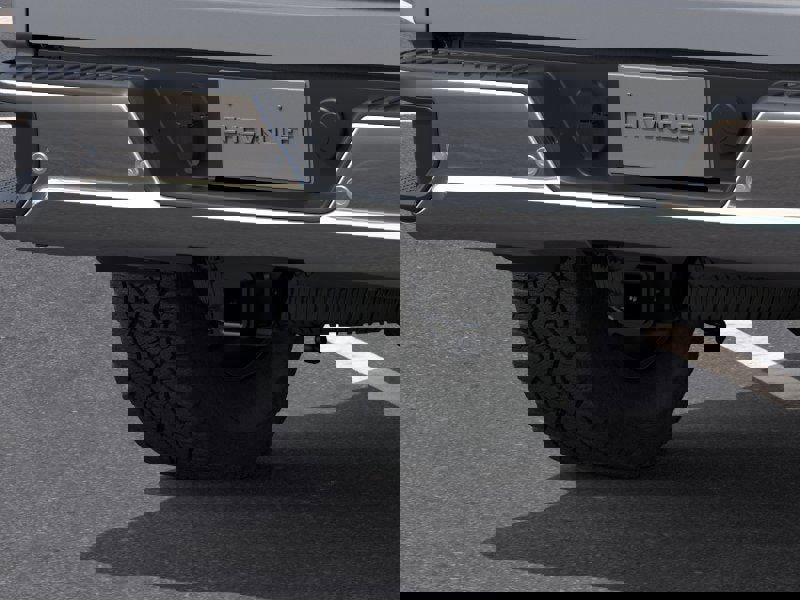 New 2026 Chevrolet Silverado 2500 LT w/ True North Edition image 14