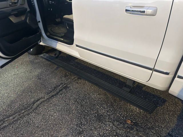 Used 2020 RAM 1500 Limited AWD/4WD image 14