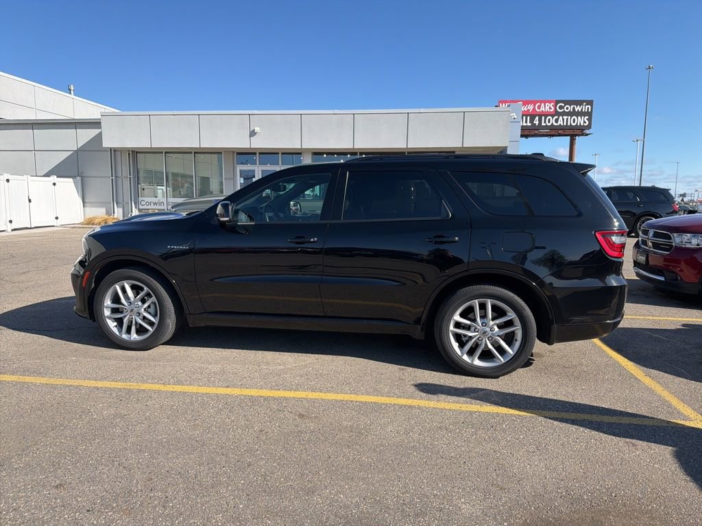 Used 2023 Dodge Durango R/T image 6