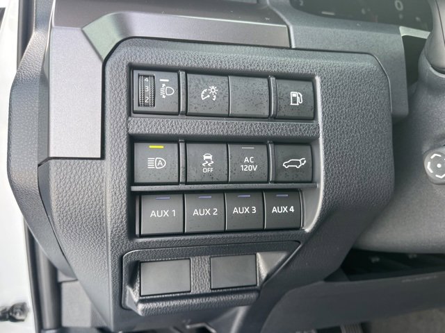 Used 2025 Toyota 4Runner TRD Off-Road Premium image 25