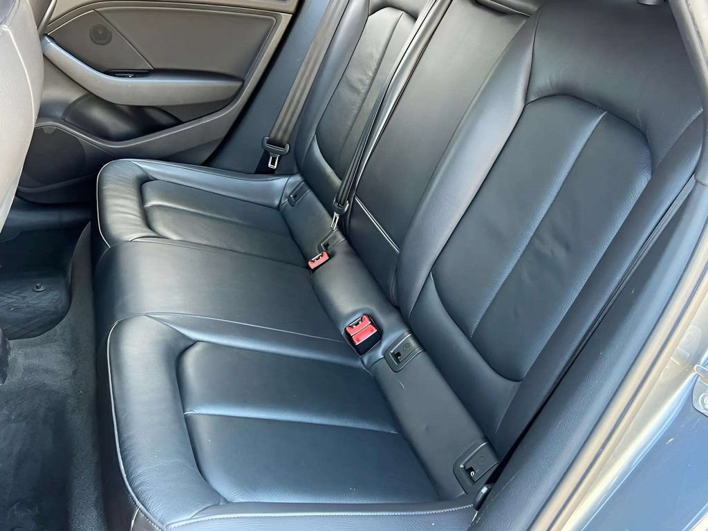 Used 2018 Audi A3 2.0T Premium w/ Convenience Package AWD/4WD image 11