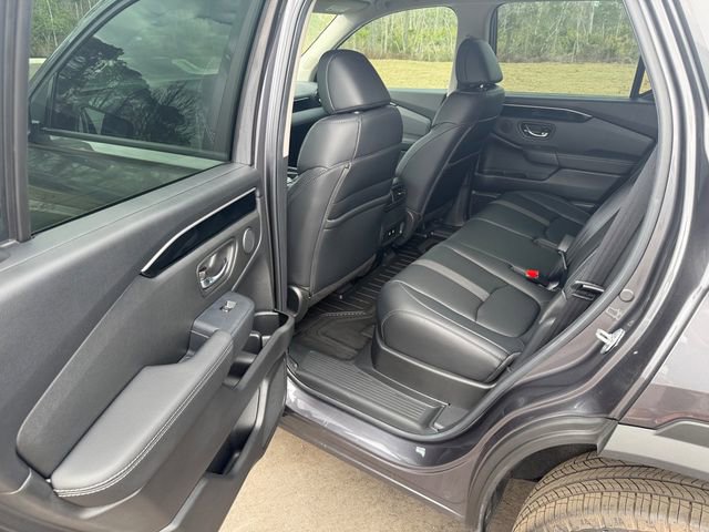 Used 2026 Honda Passport RTL image 7