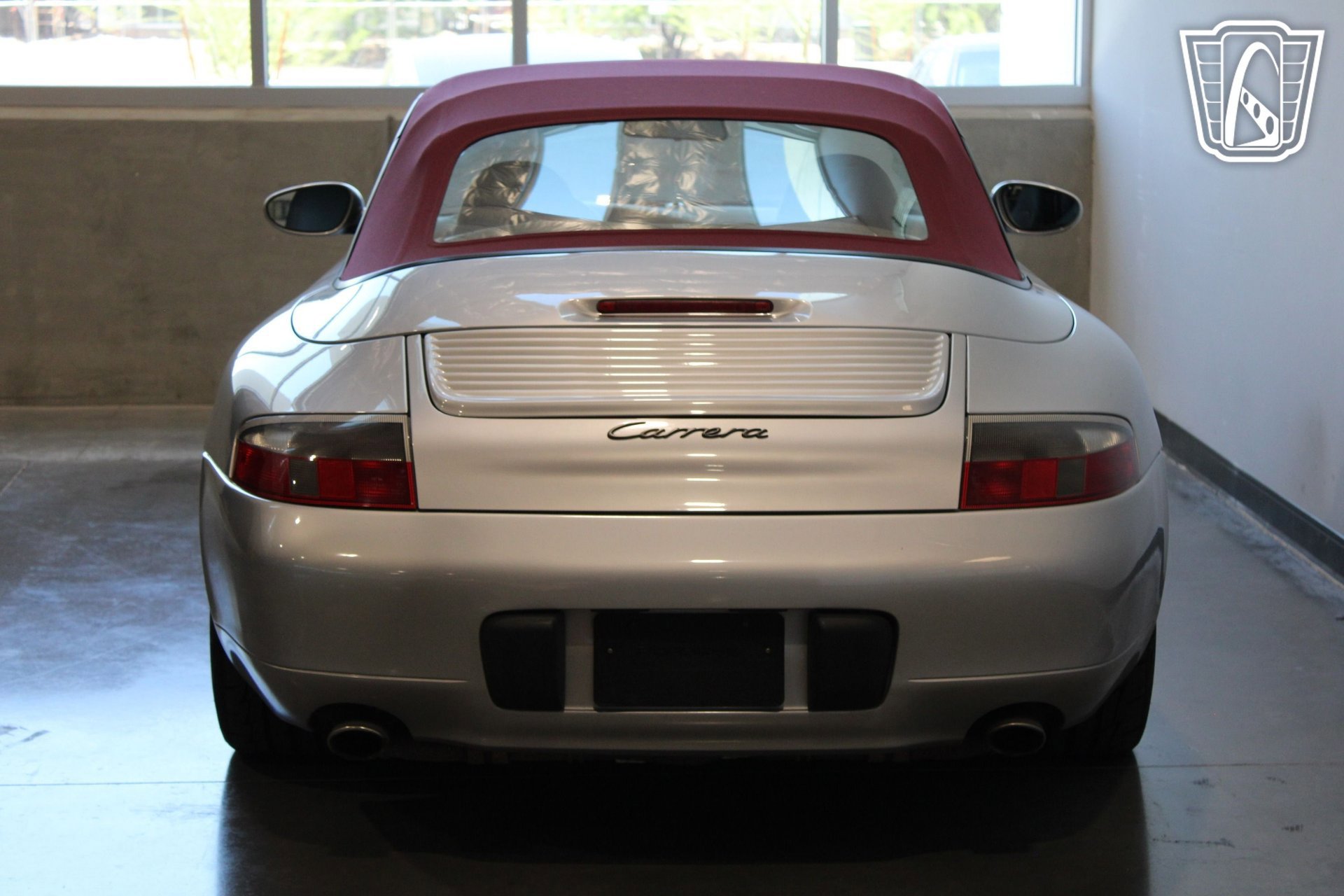 Used 1999 Porsche 911 image 14