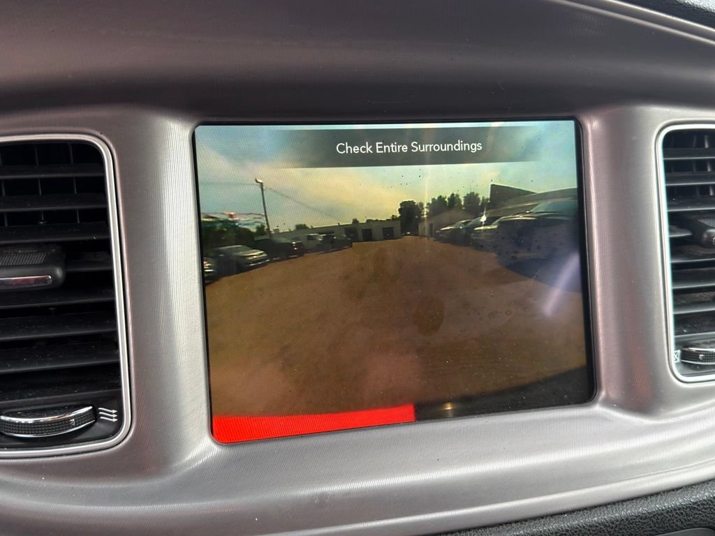 Used 2023 Dodge Charger R/T RWD image 5