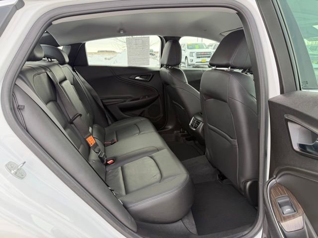 Used 2024 Chevrolet Malibu LT image 15
