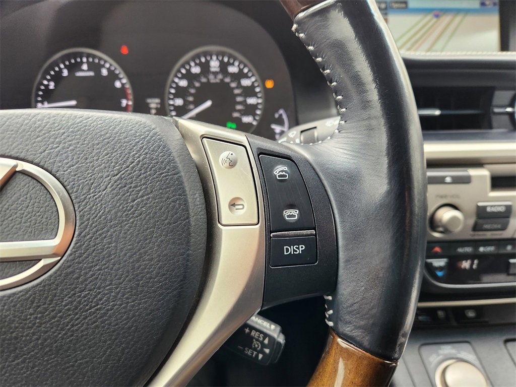 Used 2015 Lexus ES 350 image 30