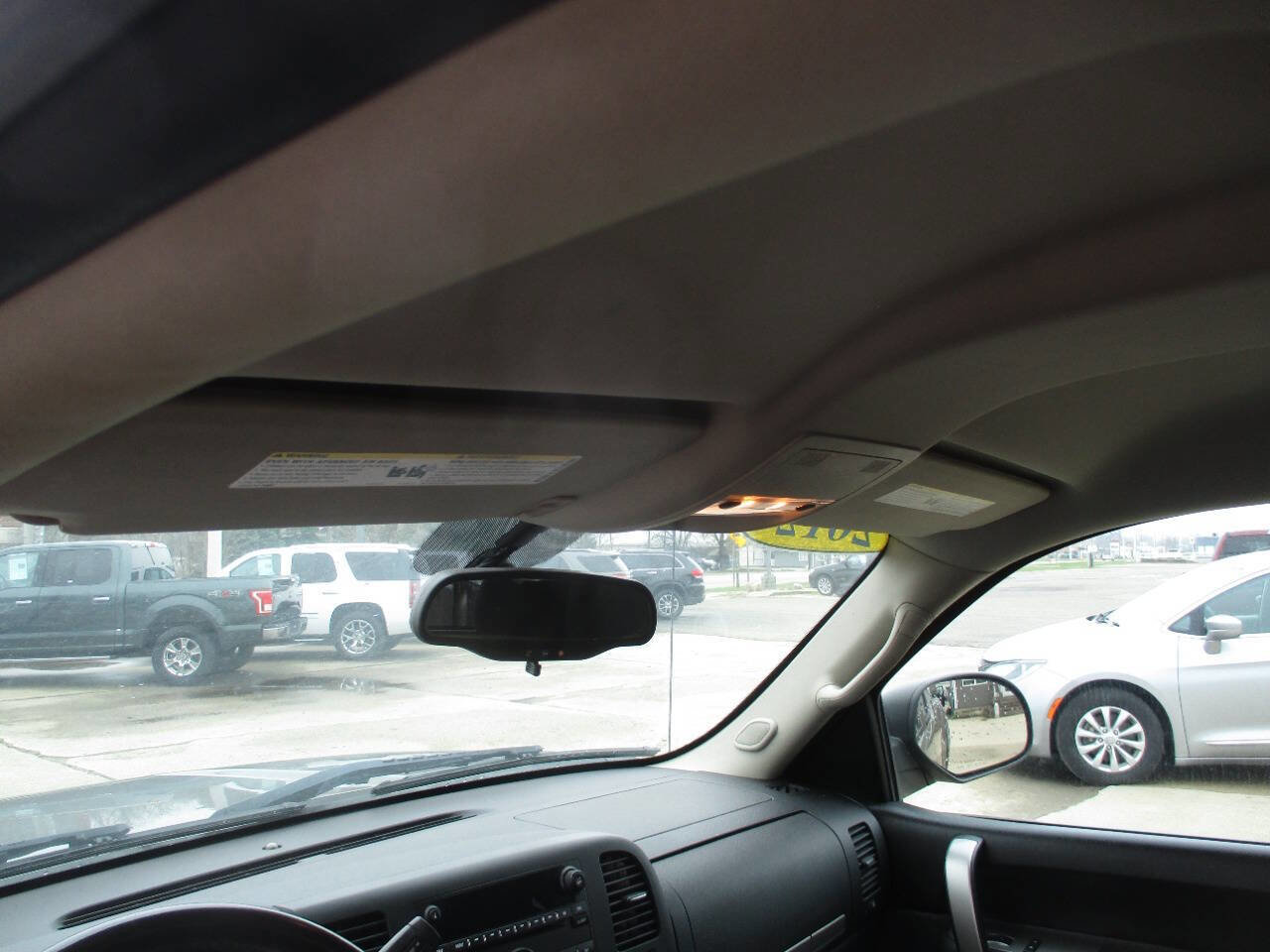 Used 2012 Chevrolet Silverado 1500 LT w/ All-Star Edition image 31