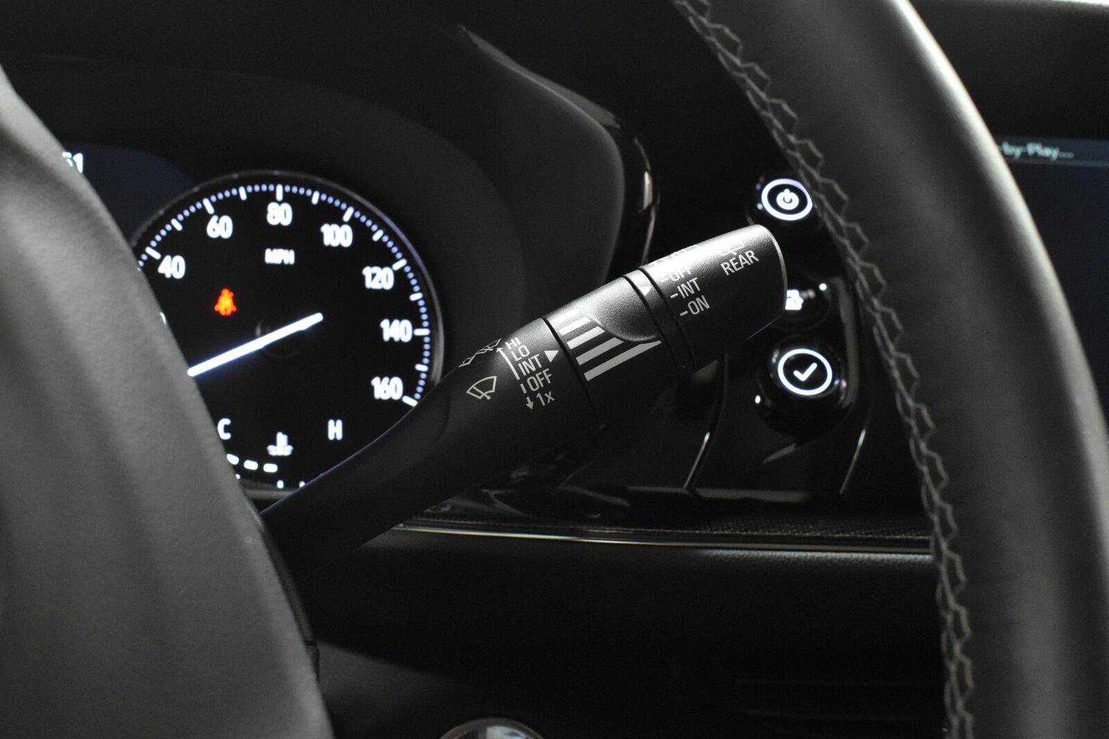 Used 2023 Buick Envision Essence FWD image 12