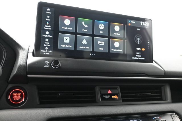 New 2026 Honda Pilot Sport image 30