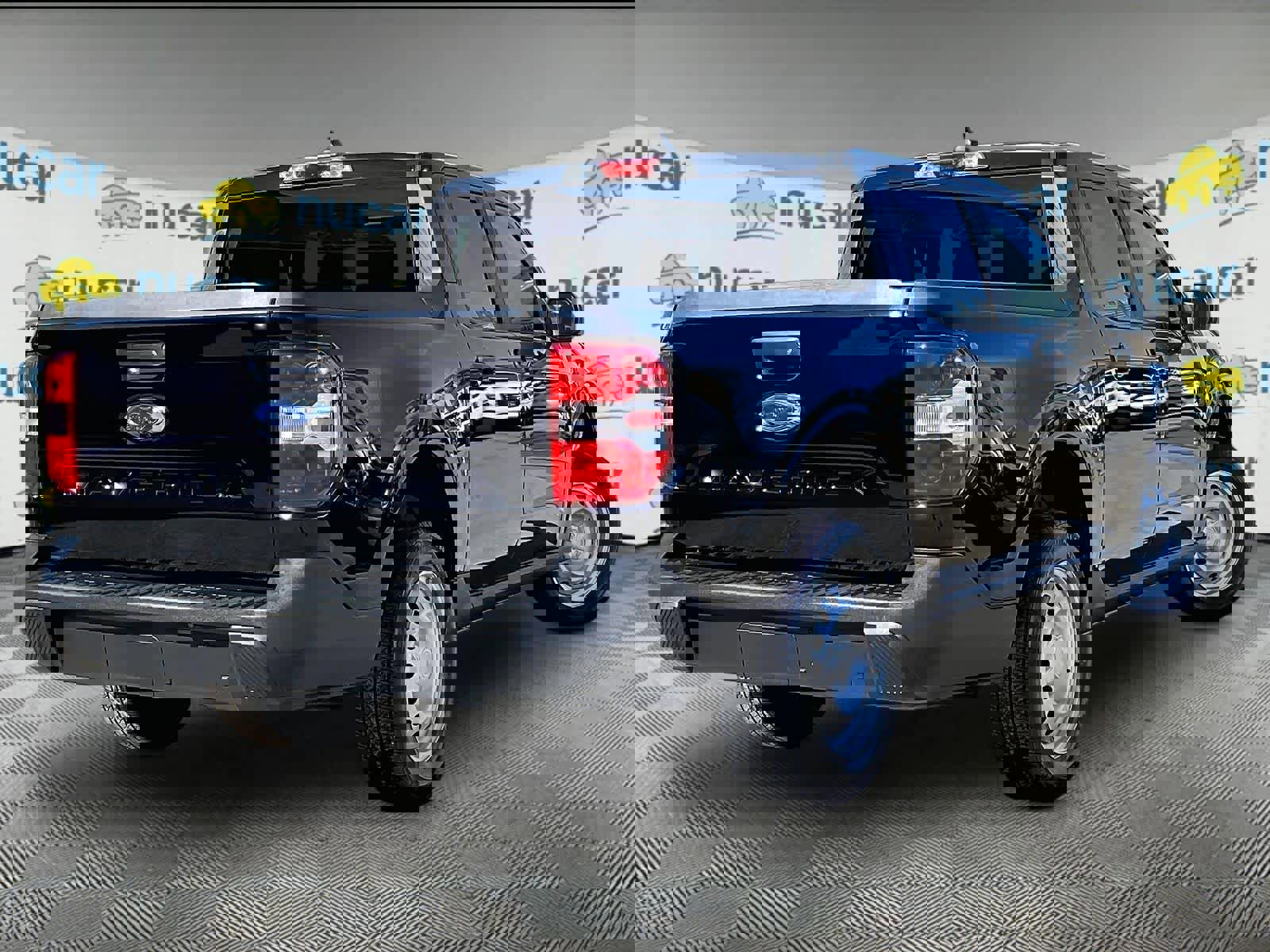 Used 2022 Ford Maverick XL image 6