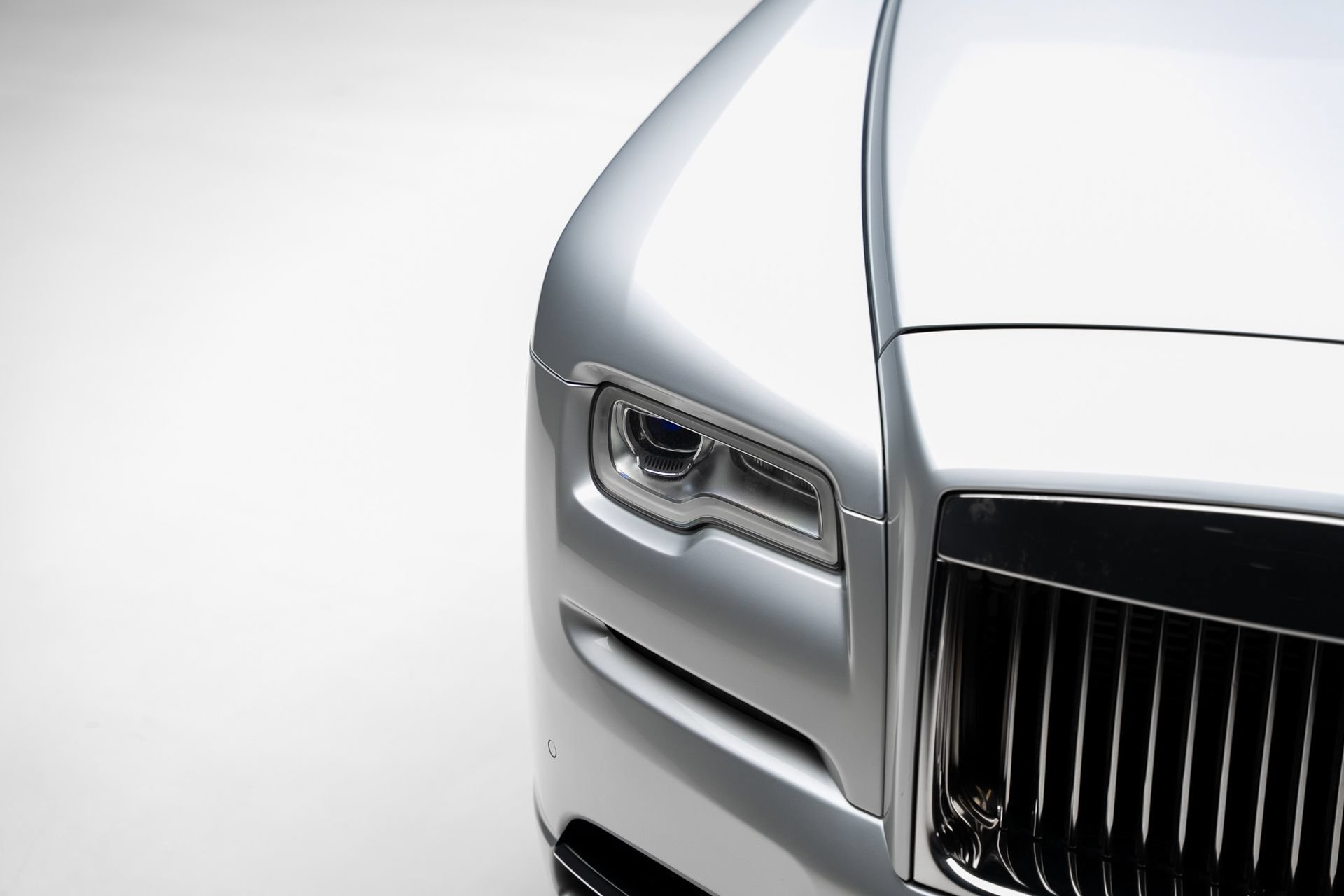 Used 2017 Rolls-Royce Dawn RWD image 14