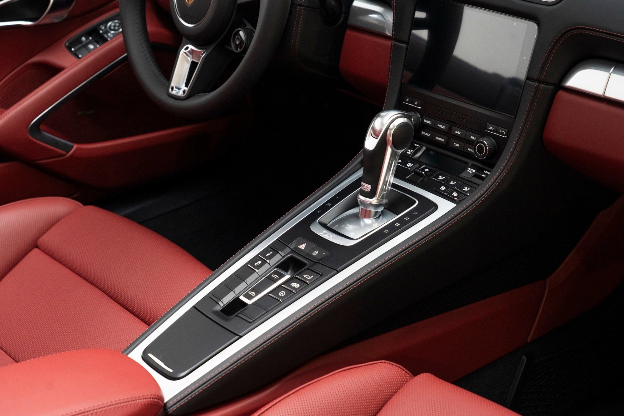 Used 2025 Porsche 718 Boxster GTS RWD image 41