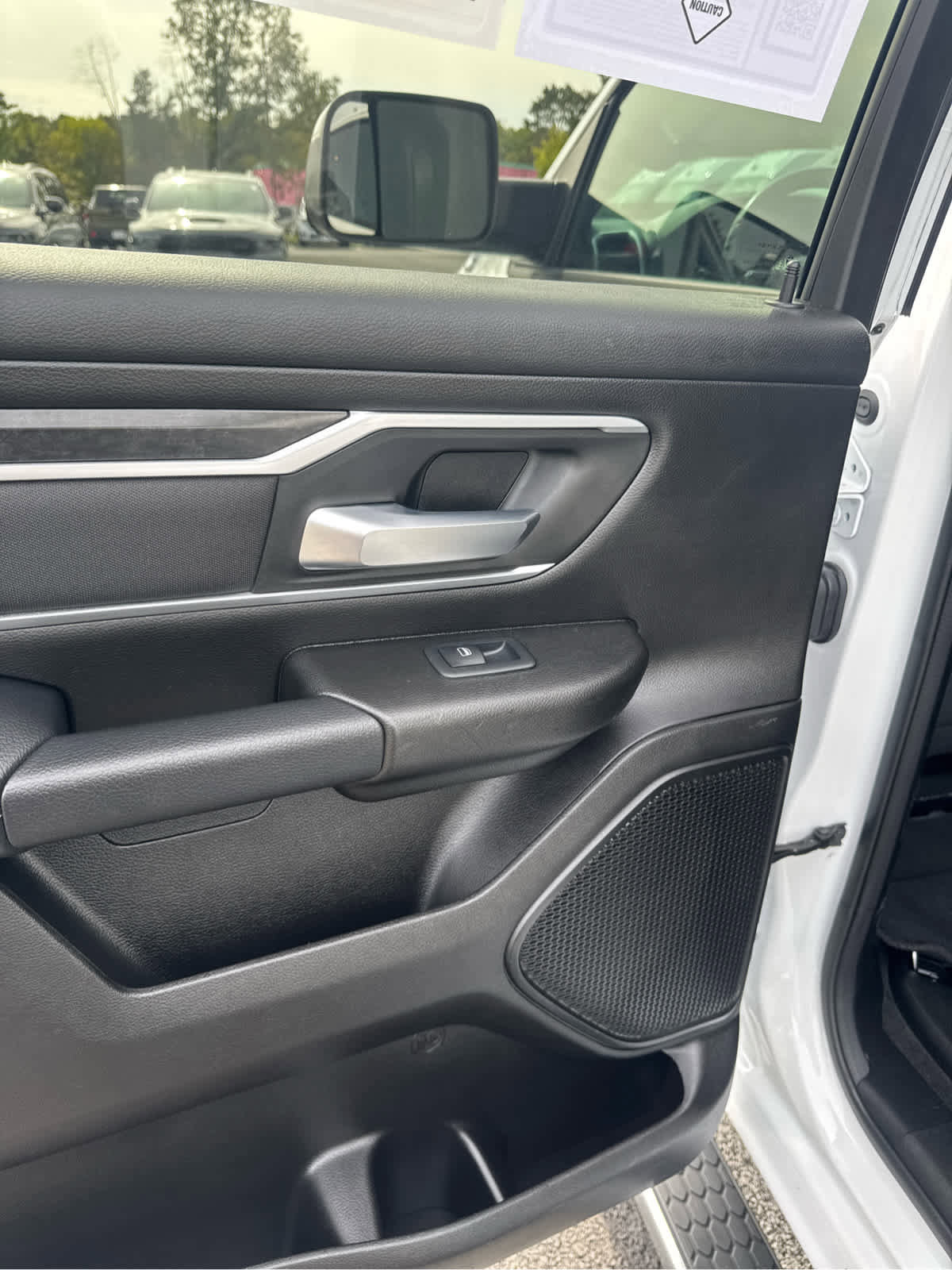 Certified 2023 RAM 1500 Big Horn w/ Trailer Tow Group image 19