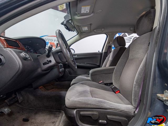 Used 2008 Chevrolet Impala LS image 15