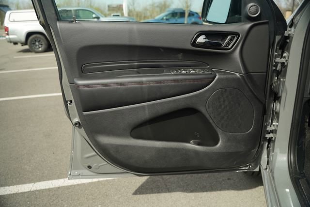 New 2026 Dodge Durango GT image 13