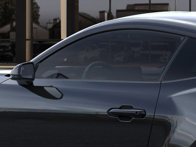 New 2026 Ford Mustang Premium image 20