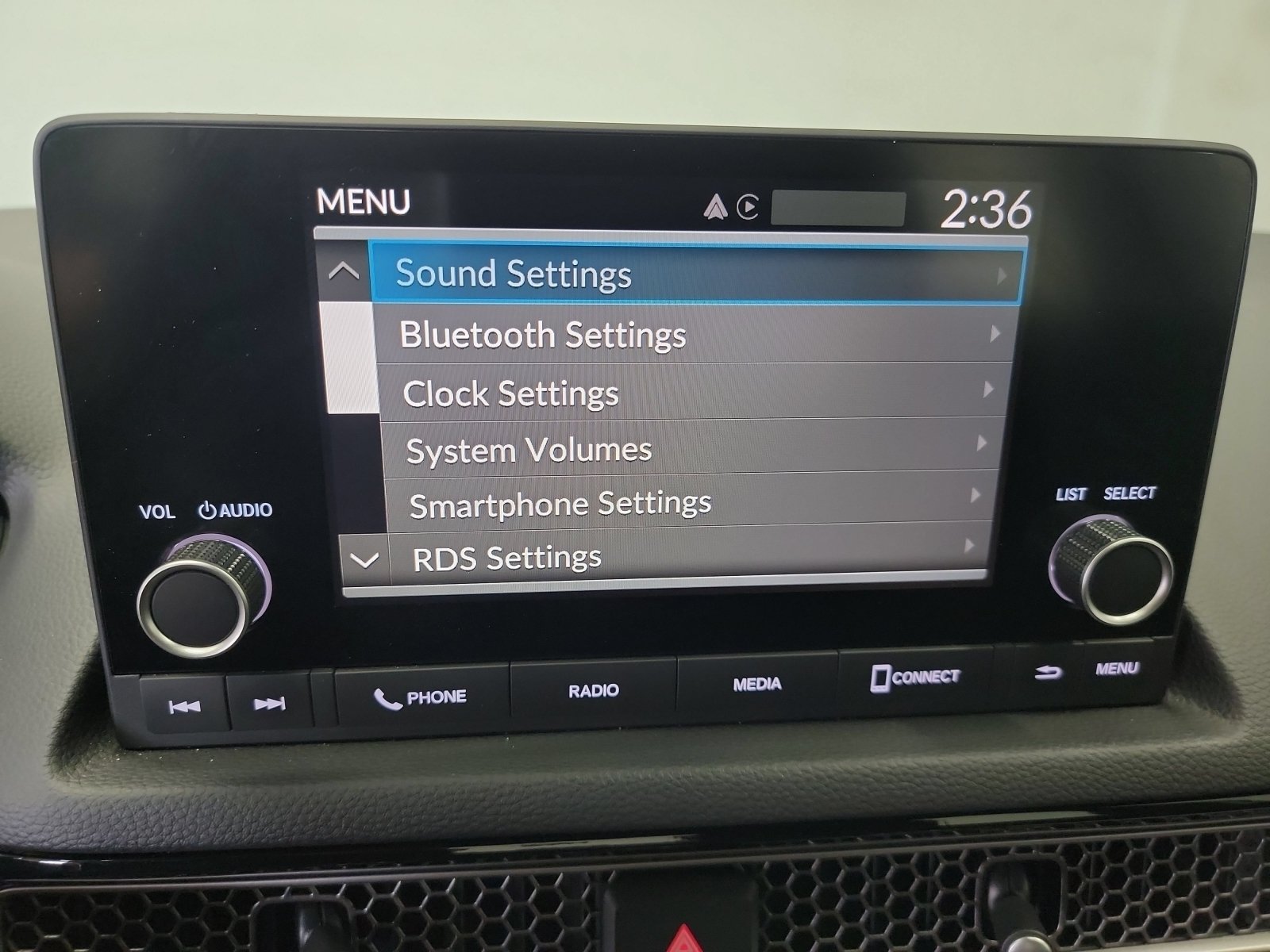 Certified 2025 Honda Civic Sport image 22