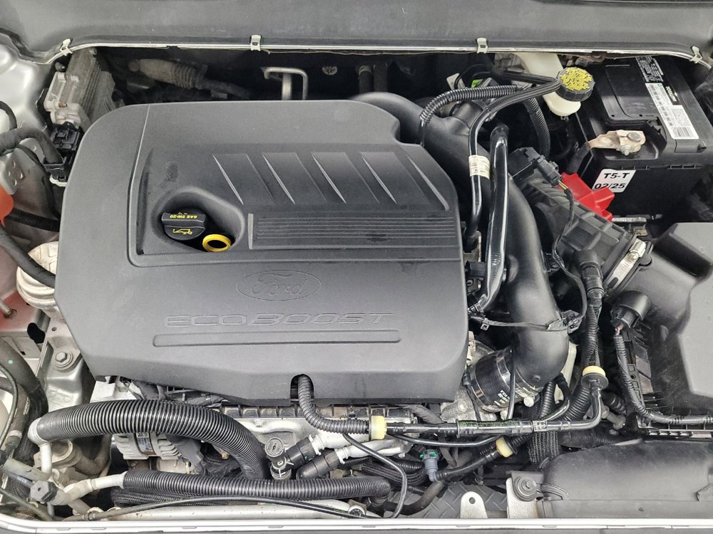 Used 2016 Ford Fusion SE w/ Equipment Group 202A FWD image 30