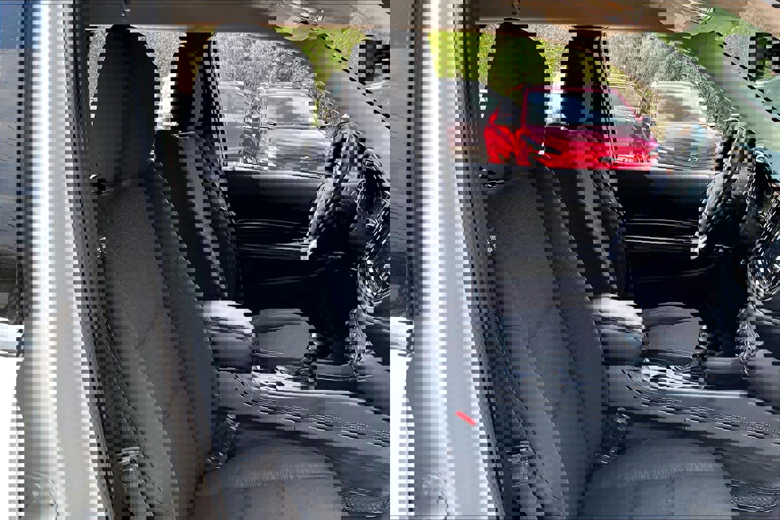 Used 2022 Dodge Durango SXT image 9