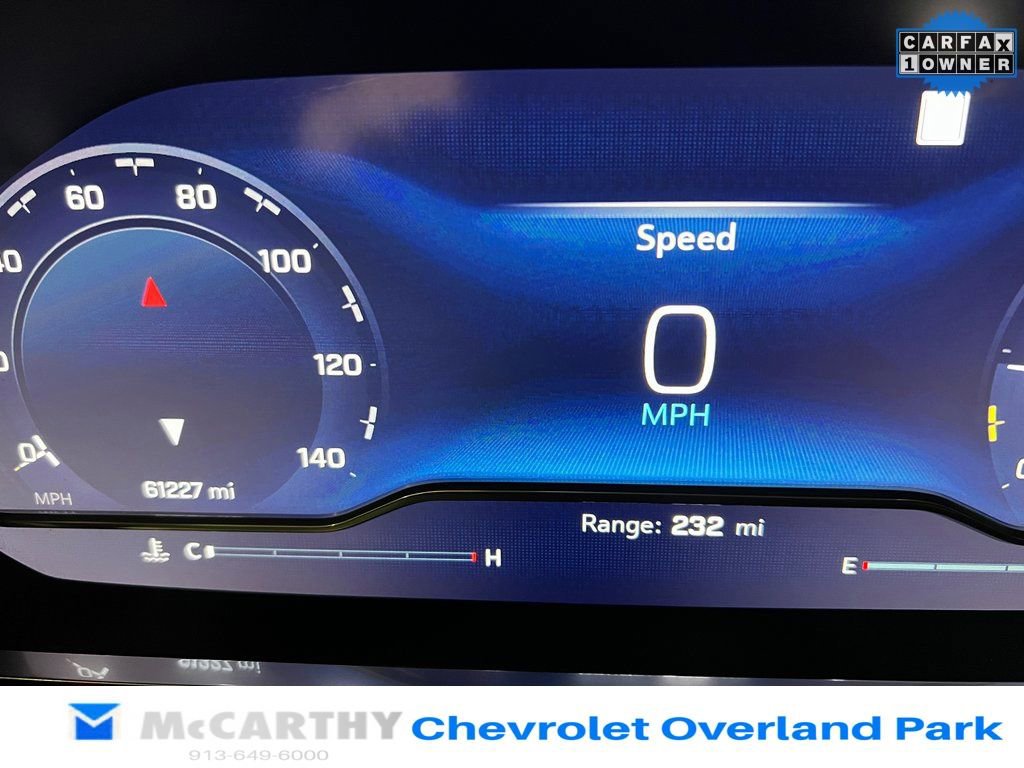 Used 2023 Chevrolet Tahoe RST w/ Luxury Package image 13