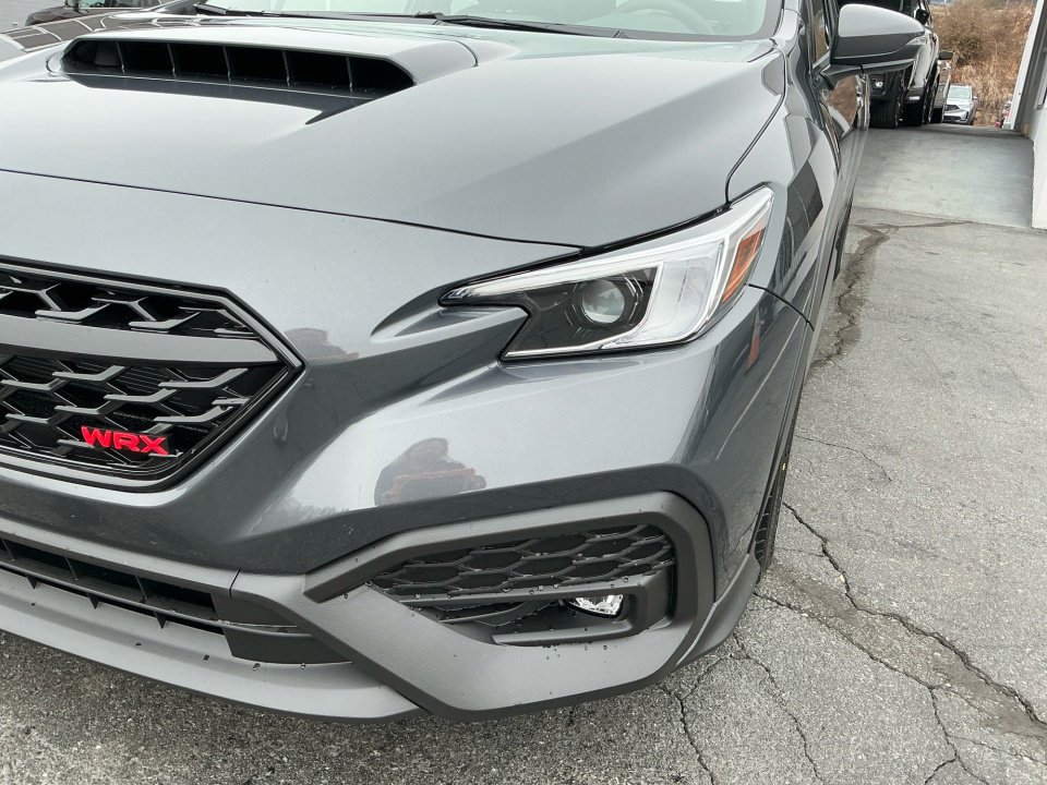 New 2025 Subaru WRX Limited image 25