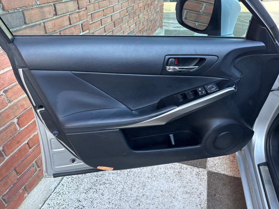 Used 2014 Lexus IS 250 AWD w/ Premium Package image 32