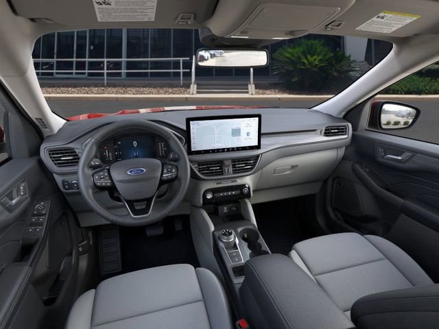New 2026 Ford Escape SE image 9
