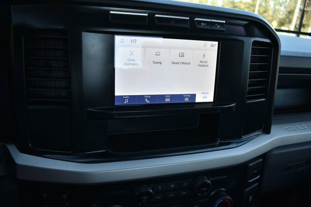 Used 2023 Ford F250 XL w/ FX4 Off-Road Package AWD/4WD image 13