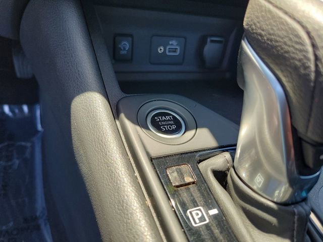 Used 2025 Nissan Sentra S FWD image 21