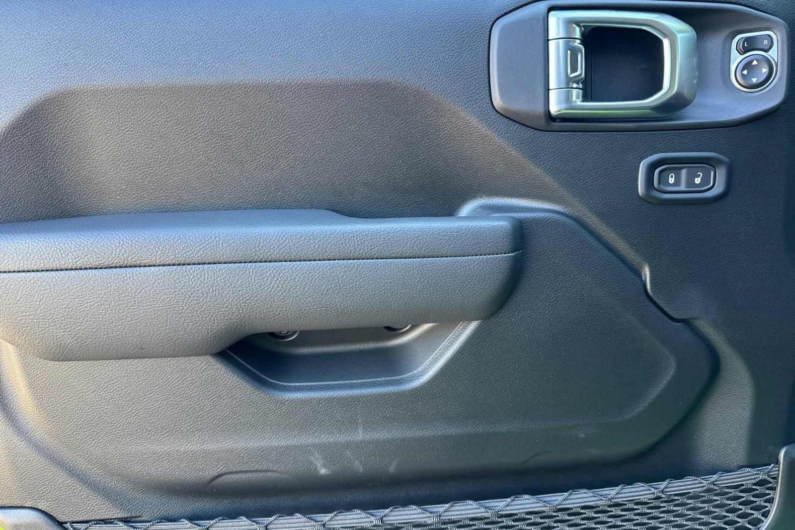 New 2026 Jeep Wrangler Willys image 10