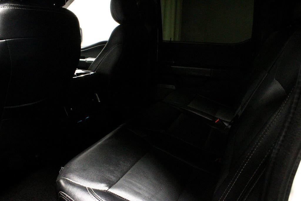 Used 2021 Ford F150 XLT w/ Equipment Group 302A High AWD/4WD image 23