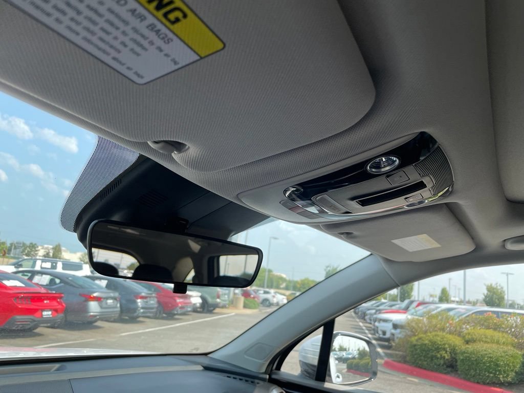 New 2026 Kia Sorento S w/ S Panoramic Sunroof Package FWD image 21