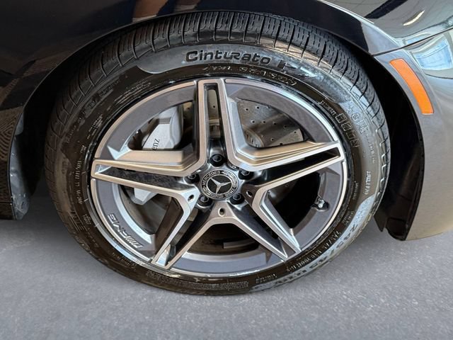 Certified 2023 Mercedes-Benz E 350 4MATIC Sedan image 8