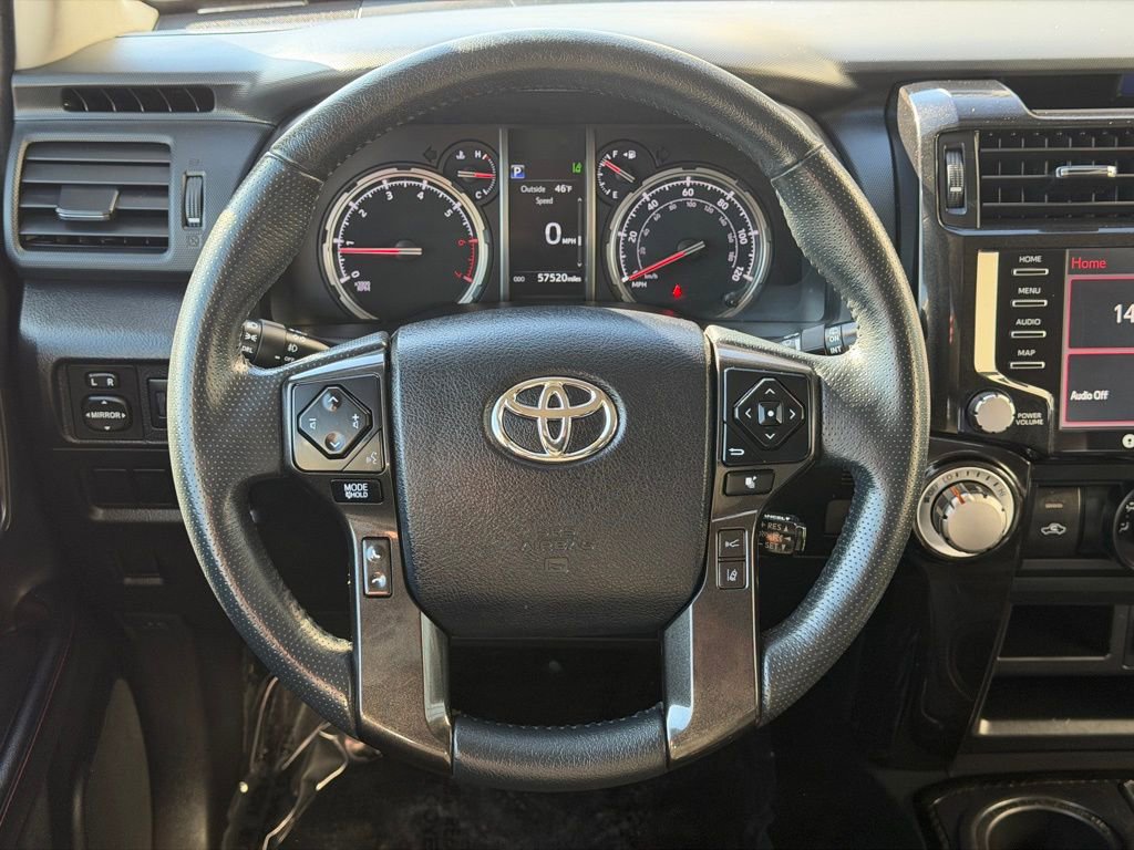 Used 2024 Toyota 4Runner TRD Off-Road image 18
