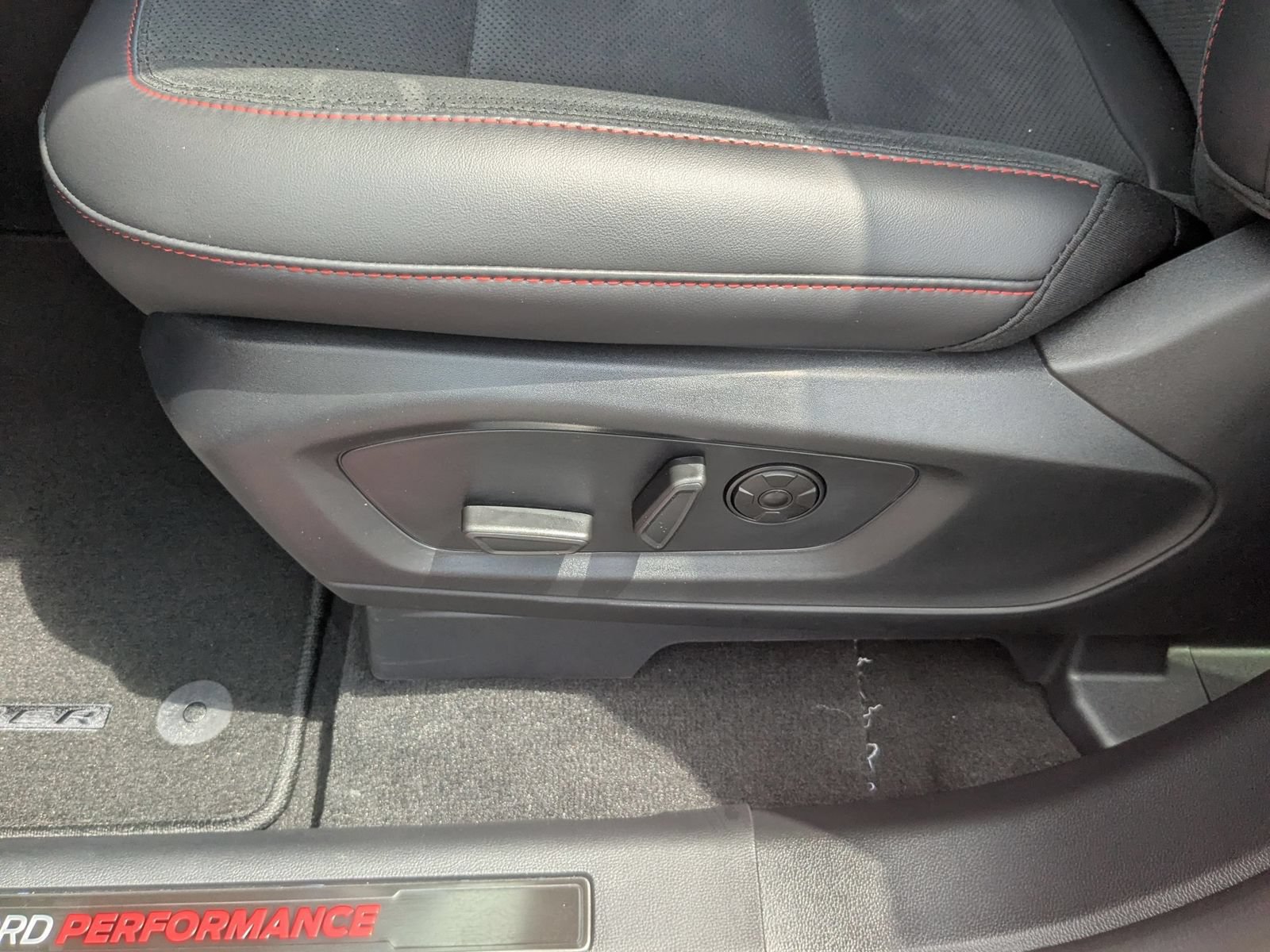 New 2026 Ford Explorer ST w/ Sun And Sound Package AWD/4WD image 14