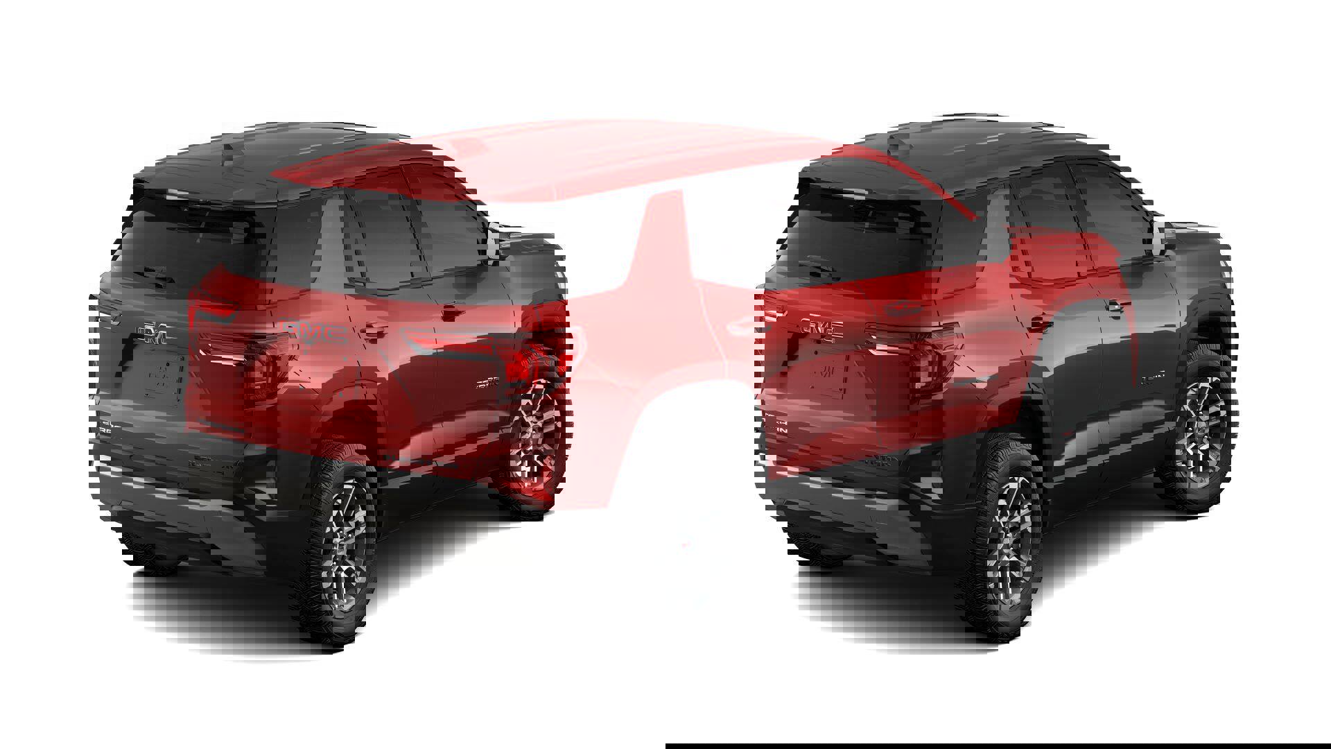 New 2026 GMC Terrain Elevation w/ Technology Package II image 23