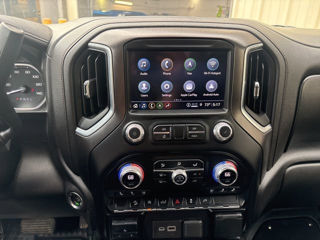 Used 2021 GMC Sierra 1500 AT4 w/ AT4 Preferred Package image 23